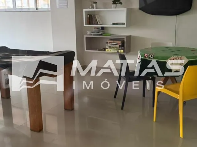 Imagem 3: Aluguel de apartamento de 2 quartos na Praia do Morro, Guarapari-ES: 1 suíte, 1 sala, 2