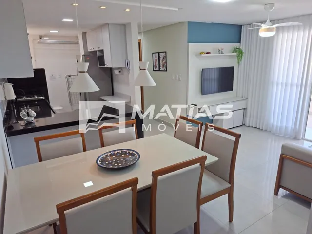 Imagem: APARTAMENTO TEMPORADA em Guarapari - Espírito