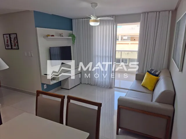 Imagem 16: APARTAMENTO TEMPORADA em Guarapari - Espírito Santo, Praia do Morro