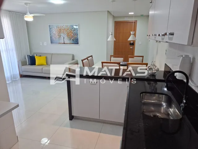 Imagem 8: APARTAMENTO TEMPORADA em Guarapari - Espírito Santo, Praia do Morro