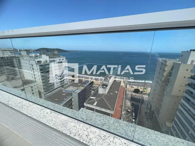 Imagem 2: APARTAMENTO TEMPORADA em Guarapari - Espírito Santo, Praia do Morro