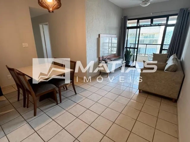 Imagem: Apartamento para locação na Praia do Morro
