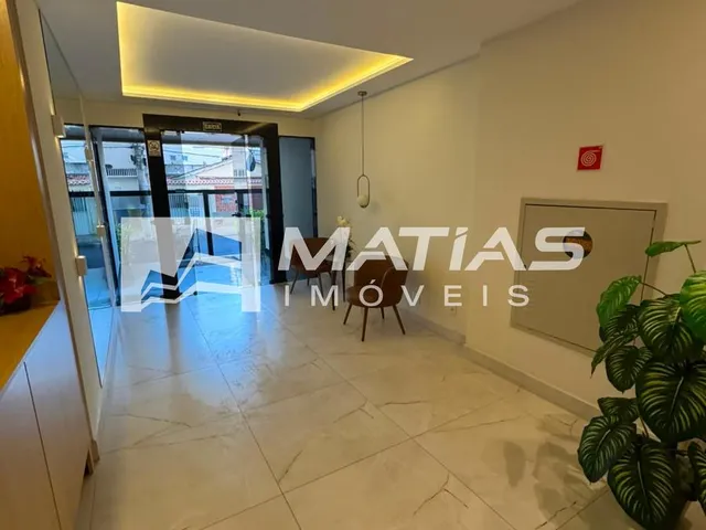 Imagem 6: Apartamento para locação na Praia do Morro em Guarapari-ES: 3 quartos, 1 suíte, 1