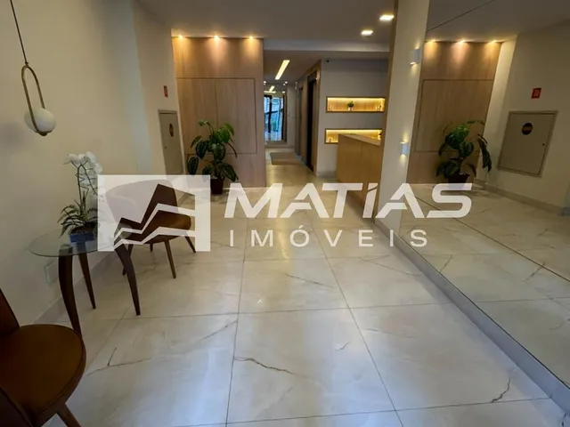 Imagem 8: Apartamento para locação na Praia do Morro em Guarapari-ES: 3 quartos, 1 suíte, 1