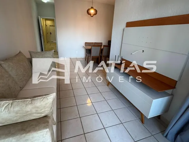 Imagem 13: Apartamento para locação na Praia do Morro em Guarapari-ES: 3 quartos, 1 suíte, 1