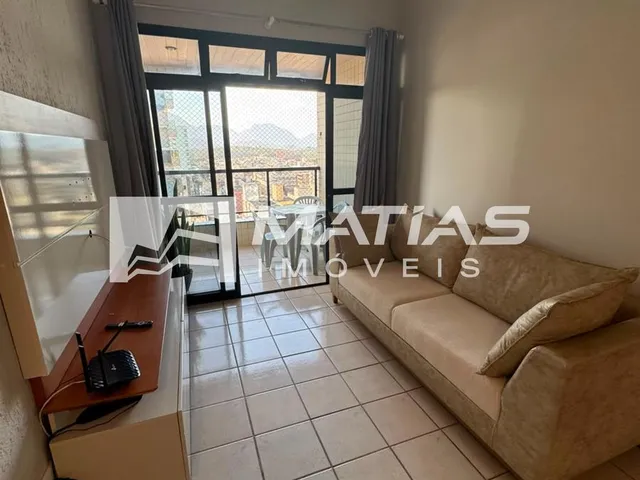 Imagem 15: Apartamento para locação na Praia do Morro em Guarapari-ES: 3 quartos, 1 suíte, 1