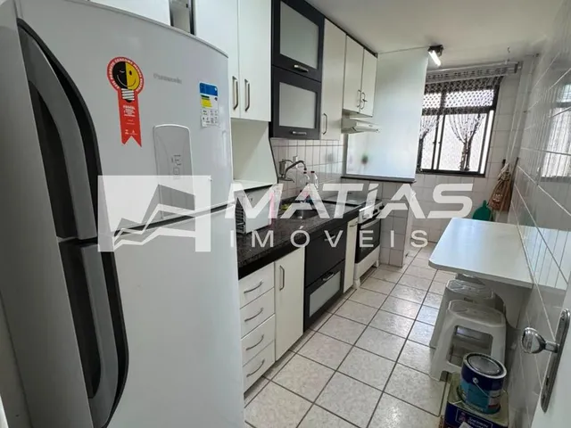 Imagem 7: Apartamento para locação na Praia do Morro em Guarapari-ES: 3 quartos, 1 suíte, 1