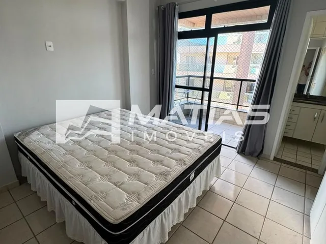 Imagem 9: Apartamento para locação na Praia do Morro em Guarapari-ES: 3 quartos, 1 suíte, 1