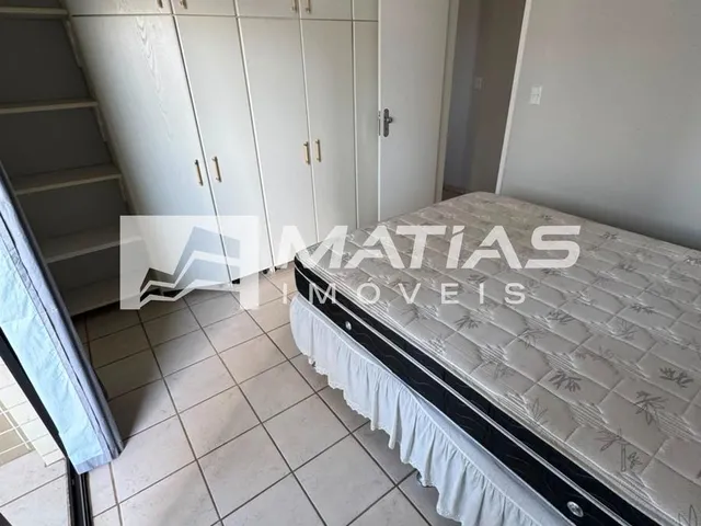 Imagem 14: Apartamento para locação na Praia do Morro em Guarapari-ES: 3 quartos, 1 suíte, 1