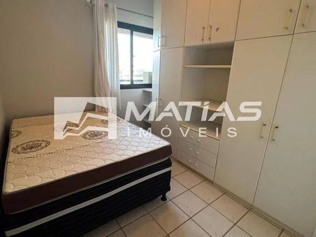 Imagem 11: Apartamento para locação na Praia do Morro em Guarapari-ES: 3 quartos, 1 suíte, 1