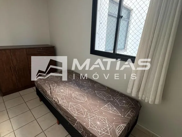 Imagem 12: Apartamento para locação na Praia do Morro em Guarapari-ES: 3 quartos, 1 suíte, 1