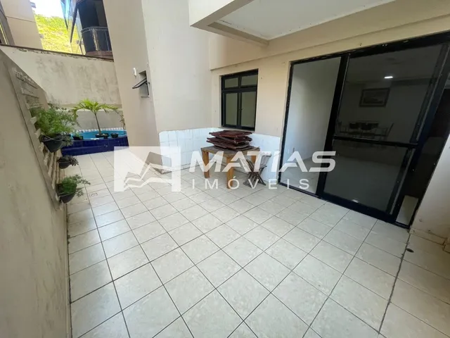 Imagem 10: APARTAMENTO PARA LOCAÇÃO ANUAL NA PRAIA DO MORRO