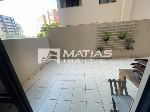 Imagem 11: APARTAMENTO PARA LOCAÇÃO ANUAL NA PRAIA DO MORRO