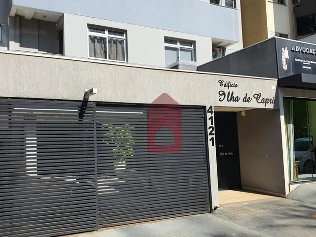 Imagem 8: Apartamento para alugar no bairro Zona I - Umuarama/PR