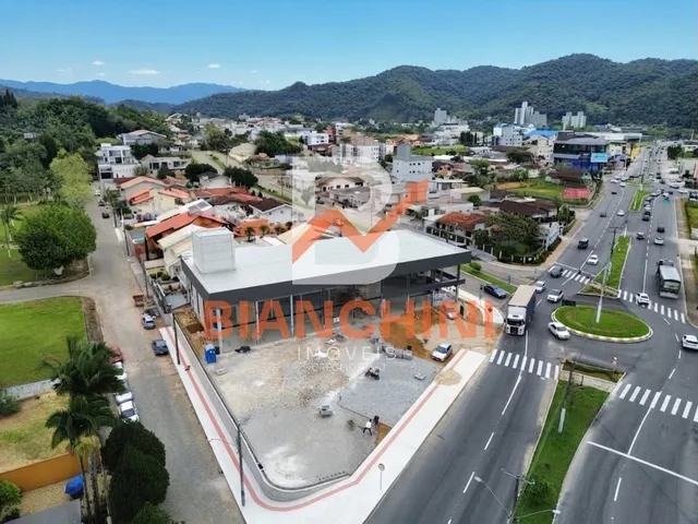Imagem: SALA COMERCIAL em BRUSQUE - SC, JARDIM MALUCHE
