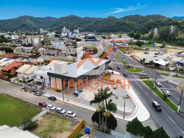 Imagem 6: SALA COMERCIAL em BRUSQUE - SC, JARDIM MALUCHE