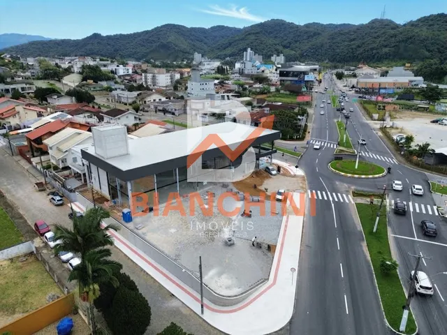 Imagem 5: SALA COMERCIAL em BRUSQUE - SC, JARDIM MALUCHE