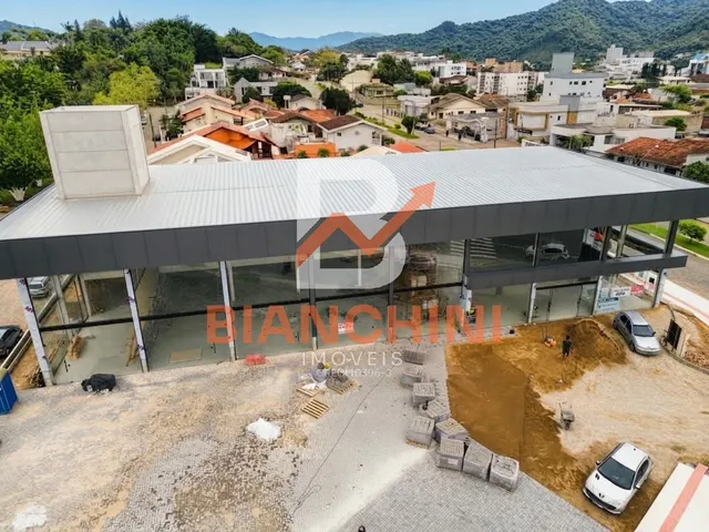 Imagem 3: SALA COMERCIAL em BRUSQUE - SC, JARDIM MALUCHE