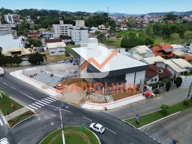 Imagem 2: SALA COMERCIAL em BRUSQUE - SC, JARDIM MALUCHE