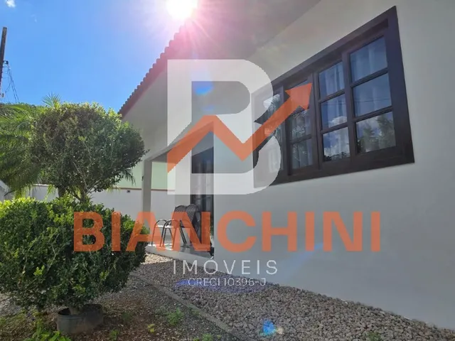 Imagem: CASA RESIDENCIAL em BRUSQUE - SC, LIMEIRA