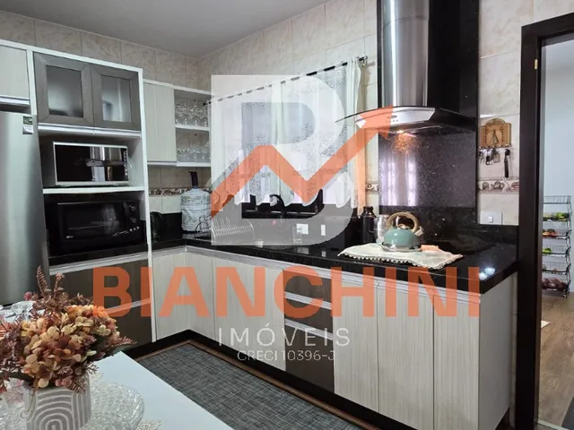 Imagem 10: CASA RESIDENCIAL em BRUSQUE - SC, LIMEIRA BAIXA