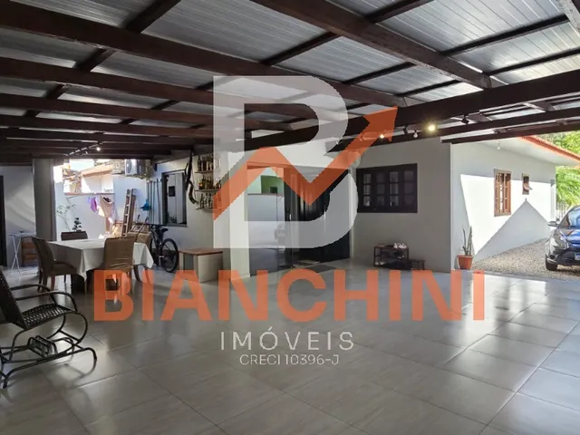 Imagem 9: CASA RESIDENCIAL em BRUSQUE - SC, LIMEIRA BAIXA