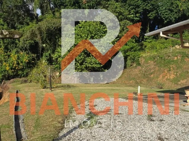 Imagem 6: CASA RESIDENCIAL em BRUSQUE - SC, SÃO PEDRO