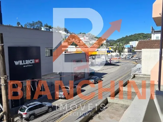 Imagem 10: APARTAMENTO RESIDENCIAL em BRUSQUE - SC, CENTRO II