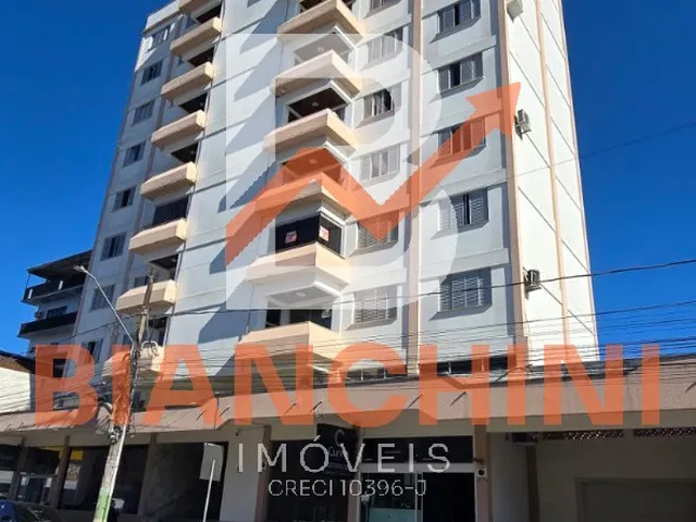 Imagem 3: APARTAMENTO RESIDENCIAL em BRUSQUE - SC, CENTRO II