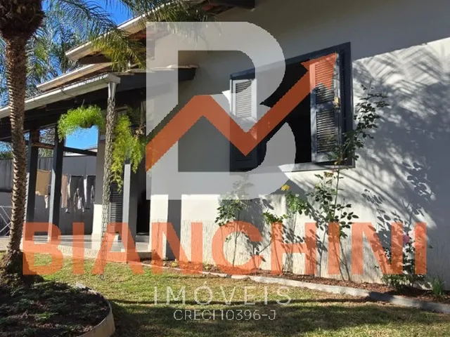 Imagem: CASA RESIDENCIAL em BRUSQUE - SC, JARDIM