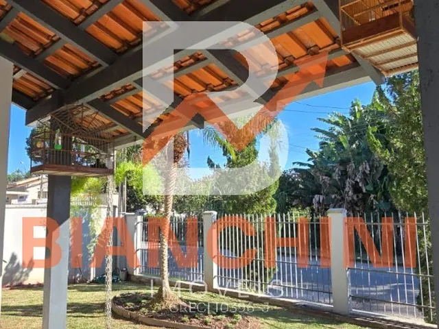 Imagem 8: CASA RESIDENCIAL em BRUSQUE - SC, JARDIM MALUCHE
