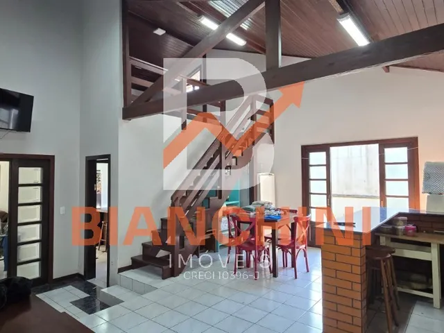 Imagem 6: CASA RESIDENCIAL em BRUSQUE - SC, JARDIM MALUCHE