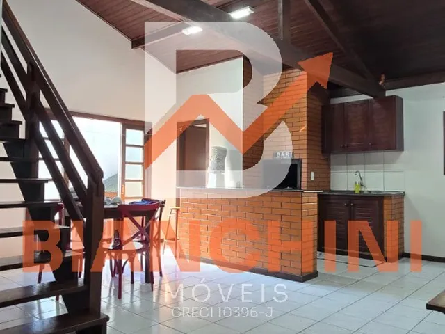 Imagem 2: CASA RESIDENCIAL em BRUSQUE - SC, JARDIM MALUCHE