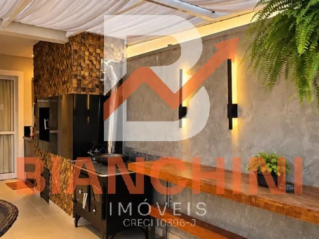 Imagem 3: APARTAMENTO RESIDENCIAL em BRUSQUE - SC, SÃO LUIZ