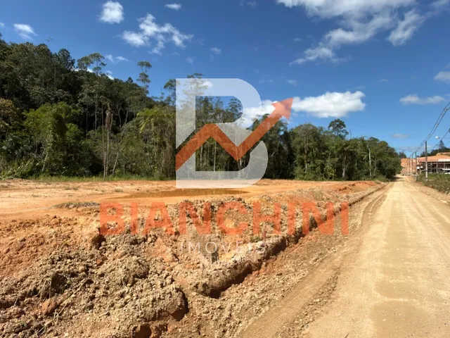 Imagem: TERRENO RESIDENCIAL em GUABIRUBA - SC, Aymore