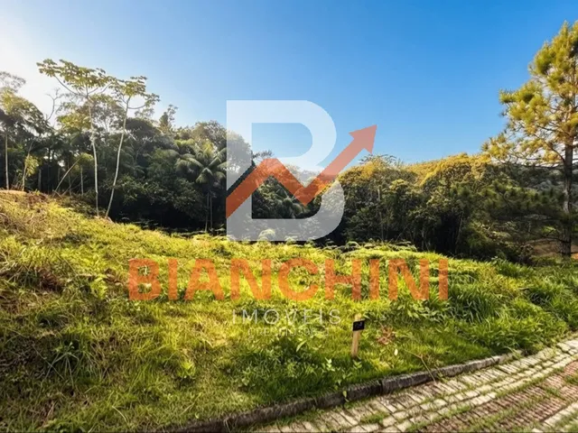 Imagem: Terreno à venda/locação em Guabiruba-SC