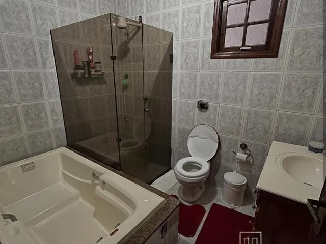 Imagem 3: Casa 03 quartos | Hidromassagem | Cidade Alegria