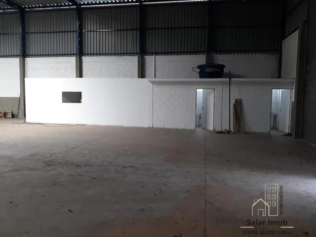 Imagem 3: Galpão | Depósito | Armazém | São Caetano