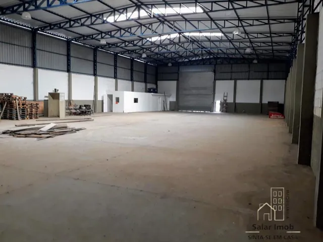 Imagem 4: Galpão | Depósito | Armazém | São Caetano