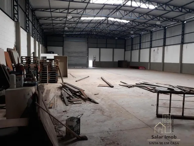 Imagem 2: Galpão | Depósito | Armazém | São Caetano