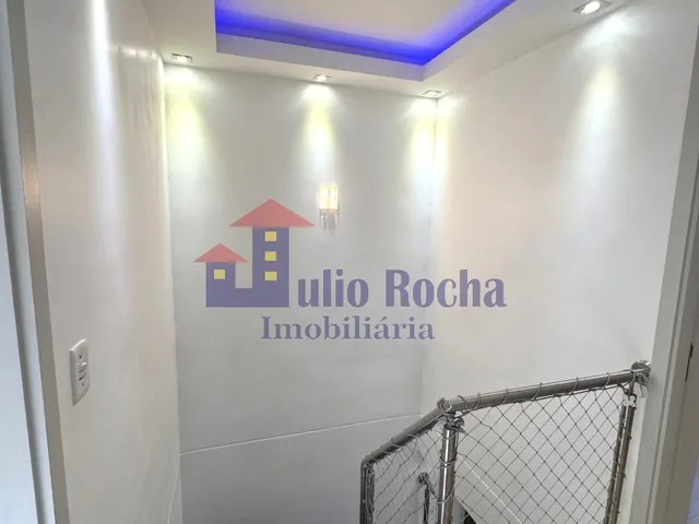 Imagem 13: CASA CONDOMINIO RESIDENCIAL em BRASÍLIA - DF, JARDINS MANGUEIRAL (JARDIM BOTÂNICO