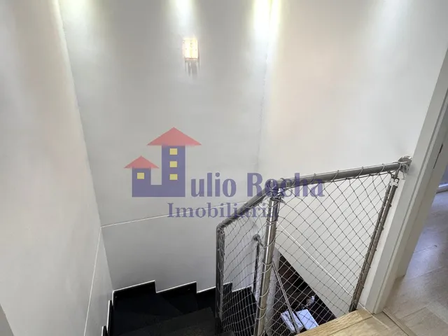 Imagem 10: CASA CONDOMINIO RESIDENCIAL em BRASÍLIA - DF, JARDINS MANGUEIRAL (JARDIM BOTÂNICO