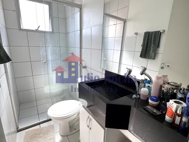 Imagem 12: CASA CONDOMINIO RESIDENCIAL em BRASÍLIA - DF, JARDINS MANGUEIRAL (JARDIM BOTÂNICO