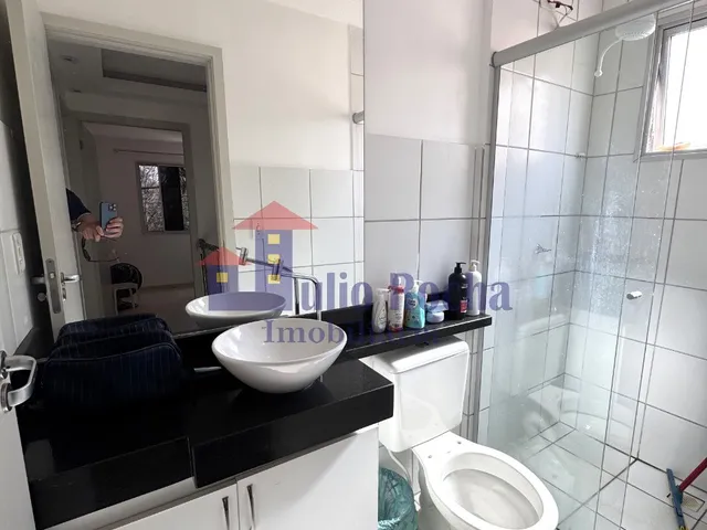 Imagem 9: CASA CONDOMINIO RESIDENCIAL em BRASÍLIA - DF, JARDINS MANGUEIRAL (JARDIM BOTÂNICO