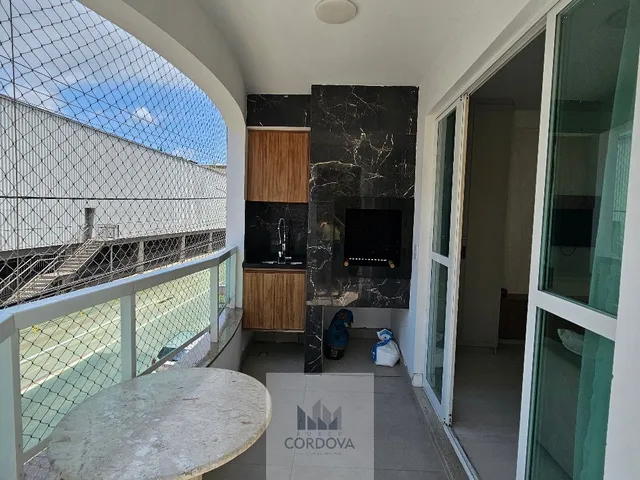 Imagem 6: Imperdível! Apartamento diferenciado com 3 quartos sendo 2 suítes na Nações