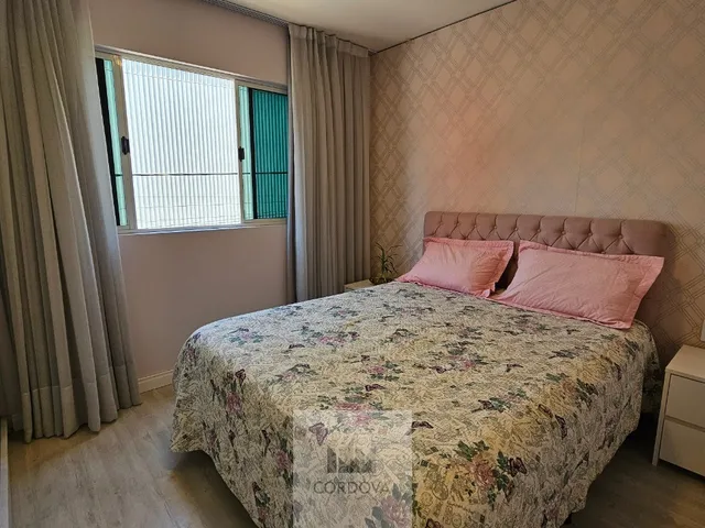 Imagem 16: Imperdível! Apartamento diferenciado com 3 quartos sendo 2 suítes na Nações