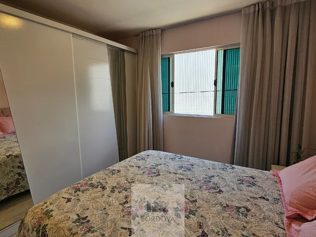 Imagem 14: Imperdível! Apartamento diferenciado com 3 quartos sendo 2 suítes na Nações