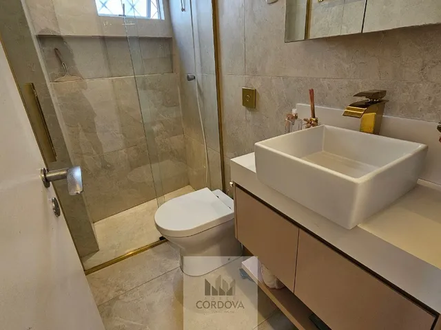 Imagem 13: Imperdível! Apartamento diferenciado com 3 quartos sendo 2 suítes na Nações