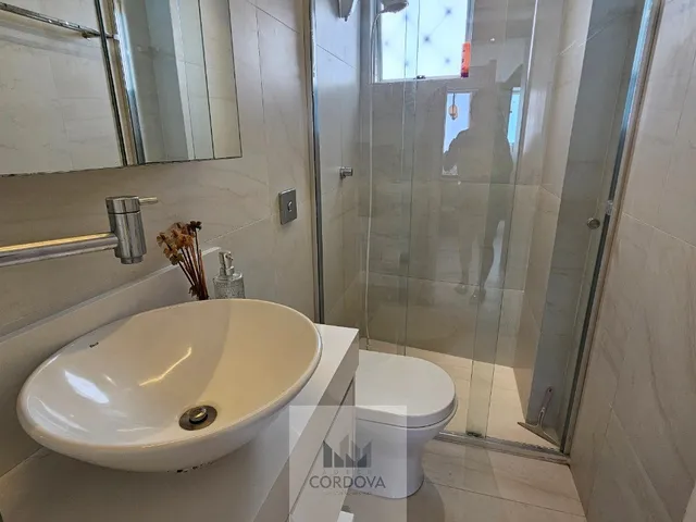 Imagem 7: Imperdível! Apartamento diferenciado com 3 quartos sendo 2 suítes na Nações