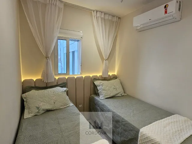 Imagem 2: Imperdível! Apartamento diferenciado com 3 quartos sendo 2 suítes na Nações